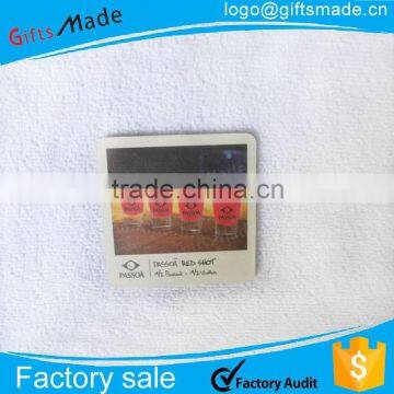 Hot New Products for 2015 Wine Beer Accessory Low Price Hotel Coasters photo-6