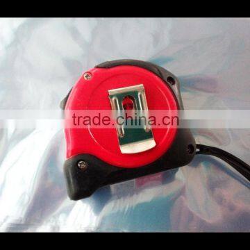 Bulk Tape Measure 3m 5m7.5m 8m 10m Measure Tape Rubber Coated Steel Measuring Tape With English-metric Graduation photo-2