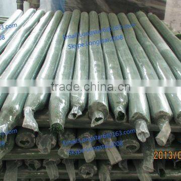 PVC Pine Needle For Christmas Branch and Tree ( All Type,Size and Requirement Can Meet )