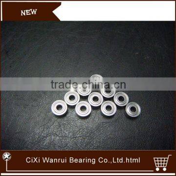 hot sale high speed and low noise chrome steel ningbo bearing