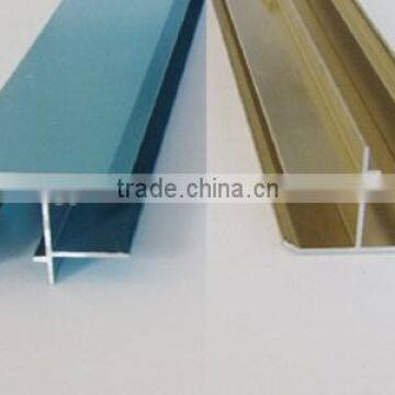 ND Brand_hot aluminum/Aluminium Alloy Extrusion/Profile for Frame