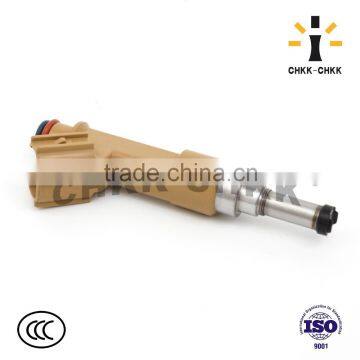 Fuel Injector For Toyota Corolla OEM 23209-0T010