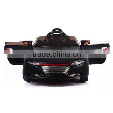 Wholesale Ride on Battery Operated Kids Baby Car/ride on Battery Car for Kid With CE Certification photo-5