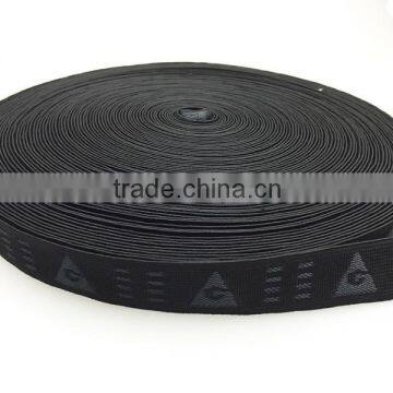 non-slip jacquard elastic band