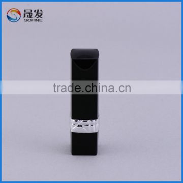 Custom Popular Famous empty Lipstick tube packaging