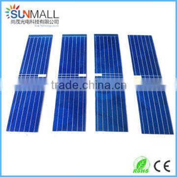 0.1W Solar Cell Cut for DIY