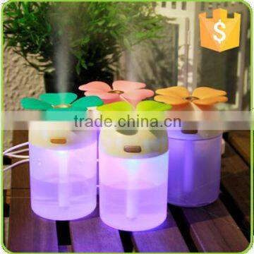Wholesale Electric Mini Ultrasonic Cool Led Mist Maker Fogger