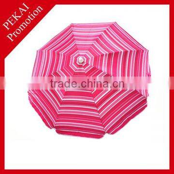 Most Popular Best Selling Raffia Beach Umbrella With Company Logo