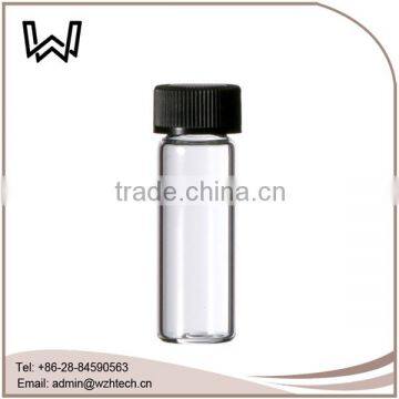 4ML Flint Pill Glass Vials