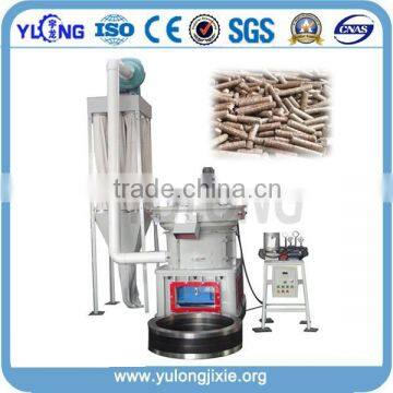 Wood Burning Pellet Making Machine/Wood Pellets photo-4