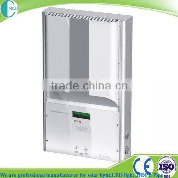 China Best price grid tie solar hybrid inverter