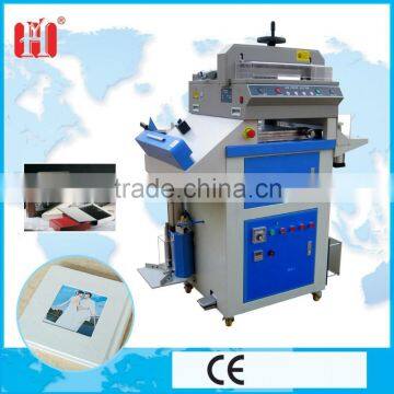 18 Inches All-in-one Album Making Machine