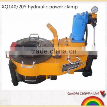 2015 New Item XYQ114/6YB Api Hydraulic Power Tong With Torque System