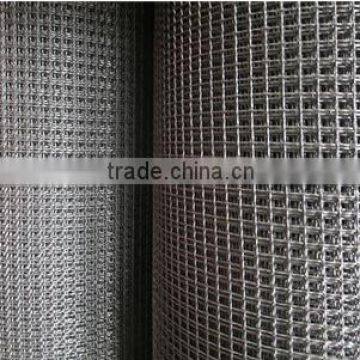 Hot selling pre-crimped wire mesh with low price