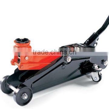 2 Ton Steel Floor Jack