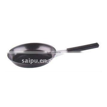 carbon steel mini fry pan