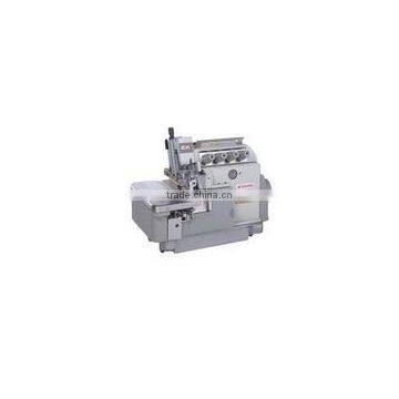 PEGASUS EX SERIES - OVEREDGER & SAFETY STITCH MACHINES