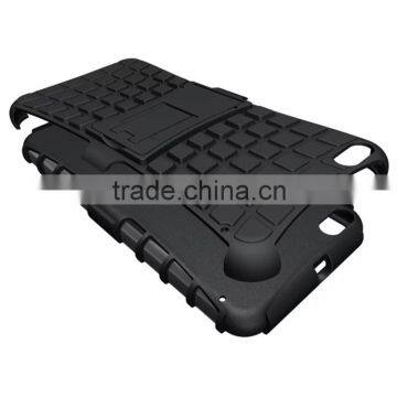 Hot Selling Hybrid Phone Case for HTC X9 Kickstand Case With Paypal Payment photo-5