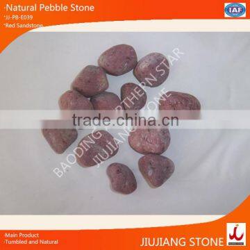 pebble wash stone paver flooring