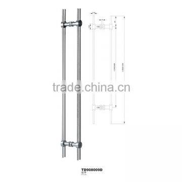 Hot Sale High Quality Low Price Door Handle Lock photo-3