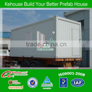 20'ft cargo containers price for living house office workshop