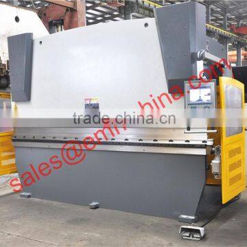 WE67K-200/3200 Stainless Steel Sheet Press Brake Price