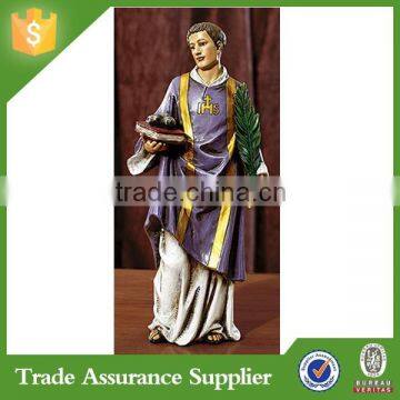 New Products Catholic Statue Resin Catholic Religious Items