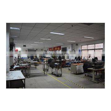 Dongguan Yusen Industrial Co., Ltd.