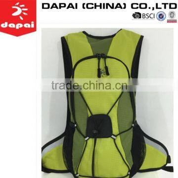 2015 outdoor sporting running bags without water bladder Hydration Pack