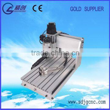 New style good quality cnc router machine woodworking with engraving