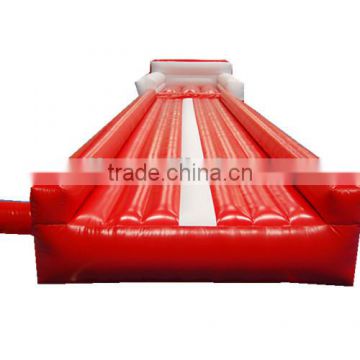 Hot Selling inflatable air track for sale Inflatable gym air track