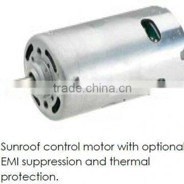 Sun Roof Control Motor