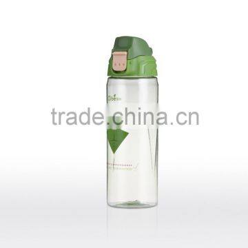 Hot Sale High Quality Plastic Water Bottle photo-6