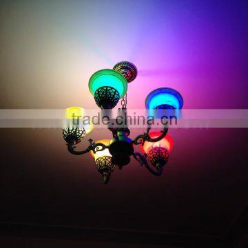 LED Bluetooth Bulb photo-4