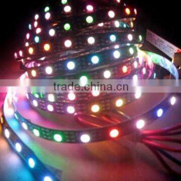 Newest Smd 3528 Led Strip DC12V Programmable Rgb Led Strip 50m photo-3