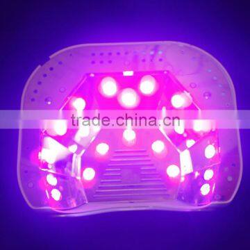Prefessional Led Nail uv Lamp Gel 48W Nail Light Dryer