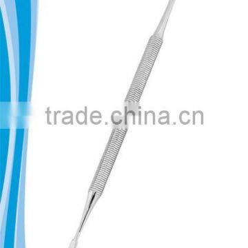 Spatual Double Ended