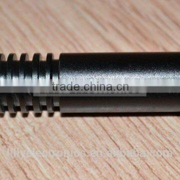 Laser Glass Lens 16*50mm 9.0mm Laser Diode Housing w/ 650nm