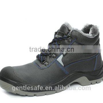 GT8878 steel toe safety shoes