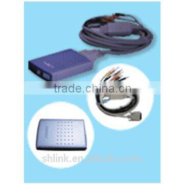 Chinese Professional LINK8000 Workstation ECG Electrocardiogram Device photo-2