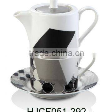 HJCF501-292 High Quality Teapot