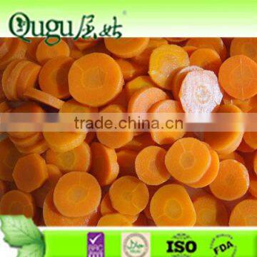 new crop Canned Carrot slice/canned vegetables/canned food