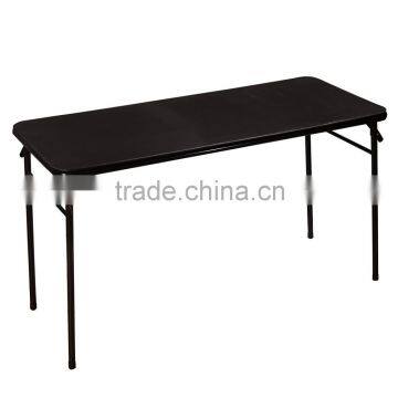 Rectangular Folding Table for Study