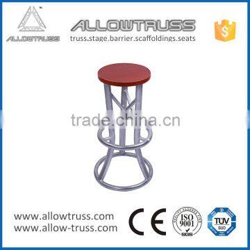 2016 High Quality Aluminum Bar Chairs on Sale photo-3