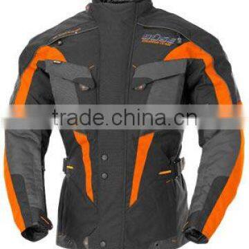 Motorcycle Cordura Jackets