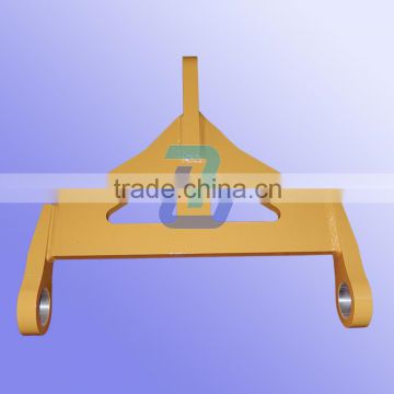 welding structure parts painting service