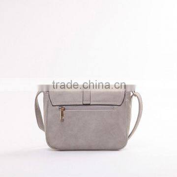 10412-2016 Hot Sale Low Moq Wholesale Price Global Style Python Pattern Pvc Ladies Shoulder Bags photo-3