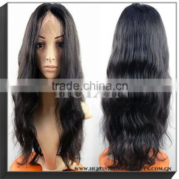 No synthetic hot selling factory price 5A mongolian virgin hair