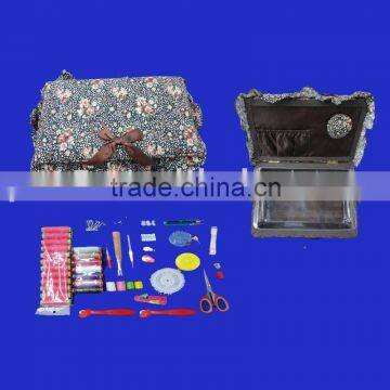 top-grade sewing kit with accessories