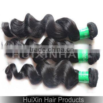 Luxury Hair Philippine Loose Wave Virgin Hair